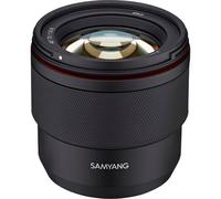 Samyang AF 75mm F/1.8 Fuji X | ✅5 years warranty