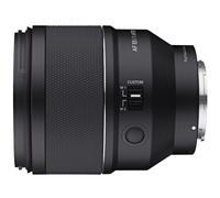 Samyang AF 85mm F/1.4 II Sony FE | ✅5 years warranty