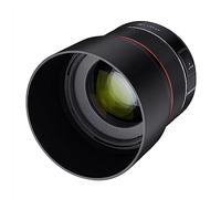 Samyang AF 85mm F1.4 Autofocus Lens for Canon EF