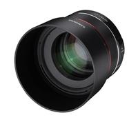 Samyang 85mm F1.4 AF Nikon F (FX)