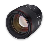 Samyang AF 85mm F1.4 II - Sony E-mount