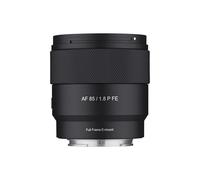 SAMYANG AF 85mm F1.8 P FE