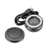 Samyang AF Lens Station for Fuji X
