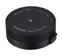 Samyang AF Lens Station for Fujifilm X