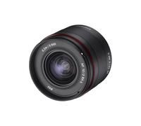 Samyang AF12mm F2 - Canon RF-S