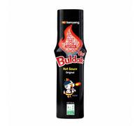 Samyang Buldak Hot Chicken Flavour Hot Chili Sauce - Original 165ml