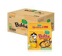 Samyang Buldak Hot Chicken Ramen Cheese 140g x 40