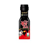 Samyang Buldak Hot Chicken Sauce 165ml