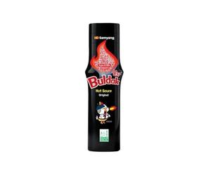 Samyang Buldak Hot Chicken Sauce 165ml