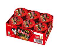 Samyang Buldak Hot Spicy Chicken Blenders (Pack of 6)