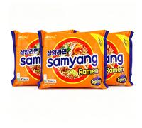 Samyang Buldak Ramen 120g x 3pcs