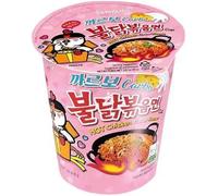 Samyang Buldak ramen Carbonara CUP 80 g