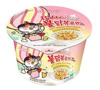 Samyang Buldak Ramen Cream Carbona Big Bowl 120 g