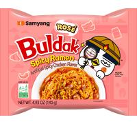 Samyang Buldak Ramen Rosé 140 g