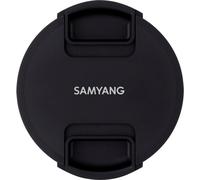 Samyang CF-77B Lens Cap