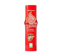 Samyang Extreme Hot Buldak Sauce 165g | Extra Hot Fire Noodle Sauce | Authentic Korean Chilli Condiment | Great on Burgers, Wraps, Sandwiches and Loaded Fries