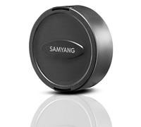 Samyang Front cover for MF 8 mm F2.8 and 8 mm T3.1