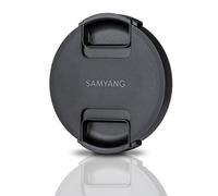 Samyang Front Lens Cap for XP 35mm, 50mm, 85mm