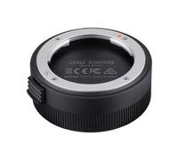 Samyang FZ5ZZZZZ001. Adapting lens interface: Sony E Product colour: Black