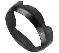 Samyang FZ7ZZZZZ004. Adapting lens interface: Sony E Product colour: Black