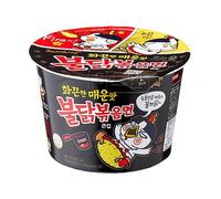 Samyang Hot Chicken Flavor Ramen Carbonara Big Bowl 105g