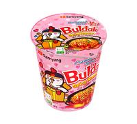 Samyang Hot Chicken Cup Ramen Carbonara 80G
