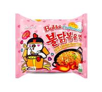 Samyang Hot Chicken Flavour Ramen Mala Buldak 135g
