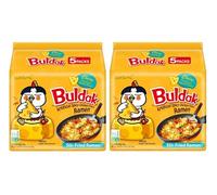SAMYANG Hot Spicy Chicken Ramen Buldak Cheese 2 x 5 Pieces