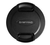 Samyang Lens Cap for 85mm F/1.4 AS IF UMC & T1.5 | ✅ 5 years warranty
