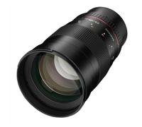 Samyang Lens for Sony E 135mm F2 ED UMC Black