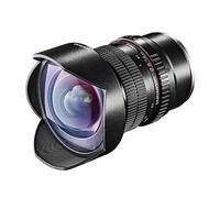 Samyang Lens for Sony E 14mm F2.8 ED AS IF UMC Black