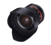 Samyang 12mm f/2 NCS CS - Sony E Fit | Excellent Condition | 6 Month Warranty