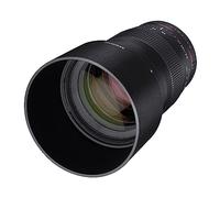 Samyang MF 135mm F2.0 Manual Focus Lens for Canon EF