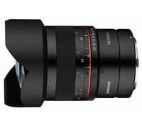 Samyang MF 14mm f 2.8 Ultra Wide Angle Lens for Nikon Z Mount Mirrorless Camera