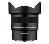 Samyang MF 14mm f2.8 Lens for Canon RF