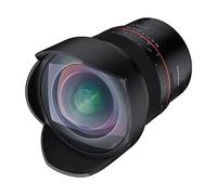 Samyang MF 14mm F2.8 Manual Focus Lens for Nikon Z