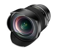 Samyang MF 14mm F2.8 MK2 MILC Black