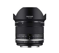 Samyang MK14AE 14mm F2.8 Weather-Sealed Ultra Wide Angle Lens, Nikon F