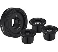 Samyang Remastered Prime Lens Set - 21mm, 28mm & 32mm for Sony FE