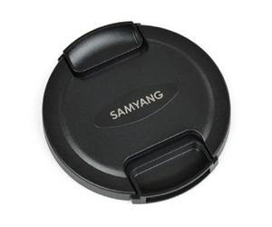 Samyang Replacement Lens Cap for 35mm Lens