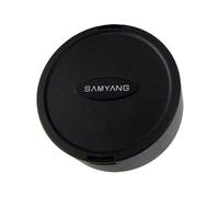 Samyang Replacement Lens Cap for 7.5mm Lens