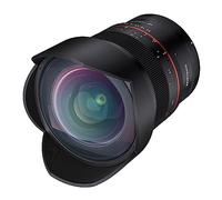 Samyang SA3602 MF 14mm, f2.8 CSC Canon RF Lens.