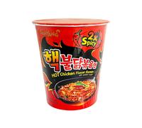 Samyang Samyang 2x Spicy Hot Chicken Flavor Ramen 70g