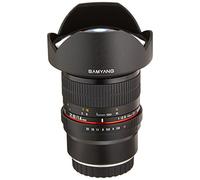 Samyang SY14M-FX 14mm F2.8 Ultra Wide Lens for Fuji X Mount Cameras