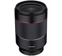 Samyang SYIO3514-E AF 35mm f/1.4 Auto Focus Wide Angle Full Frame Lens for Sony FE Mount, Black