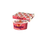 Samyang Tangle Big bowl Chunky tomato pasta (Case of 6 x 105g)