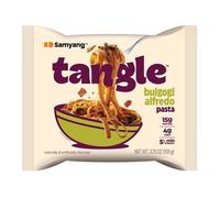 Samyang Tangle Bulgogi Alfredo Flavour Pasta 105g