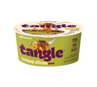 Samyang Tangle Bulgogi Alfredo Protein Pasta Big Bowl (Vegan) 105g