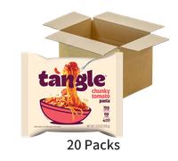 Samyang Tangle Chunky Tomato Pasta (Case of 20 x 105g)