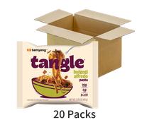 Samyang Tangle Creamy bulgogi Pasta (Case of 20 x 105g)
